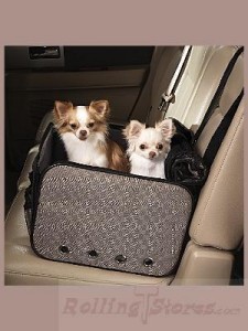 Dog Carrier